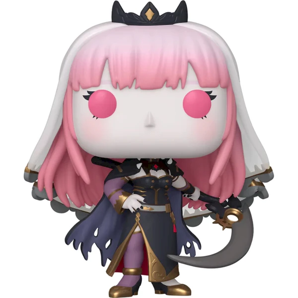 Funko POP! #2292 Animácia: Hololive Production - Mori Calliope - Funko POP! - Hlavný obrázok