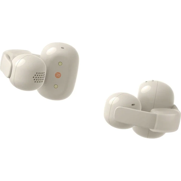 Sony LinkBuds Clip bezdrôtové slúchadlá béžová - Slúchadlá - Obrázok d_861ba7200330432a8fe8c65dd27c742a