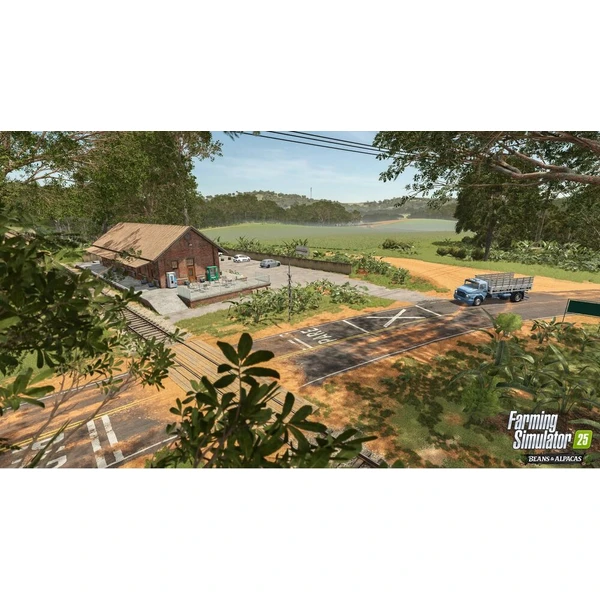 Farming Simulator 25: Beans & Alpacas Edition (PS5) - Hry na PS5 - Obrázok d_8623d42d1fe04499aa95936bf9baf843