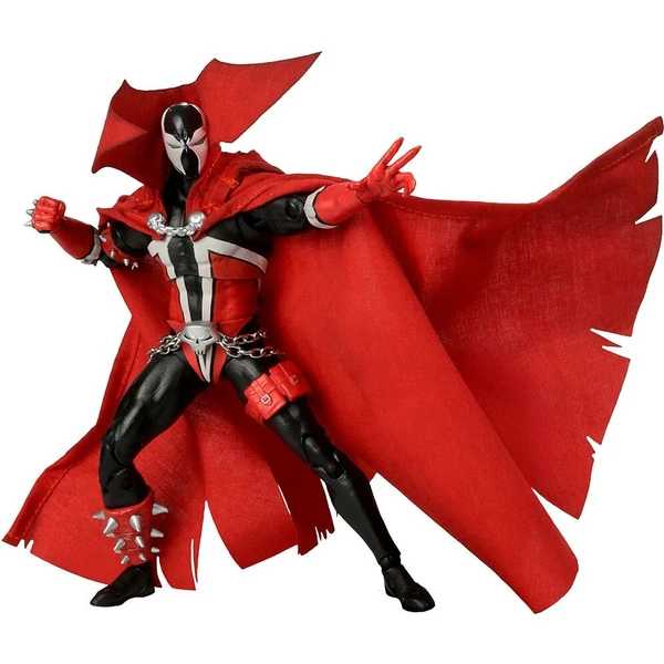 Akčná figúrka McFarlane Elite Edition - Spawn 18 cm - Figúrky - Hlavný obrázok