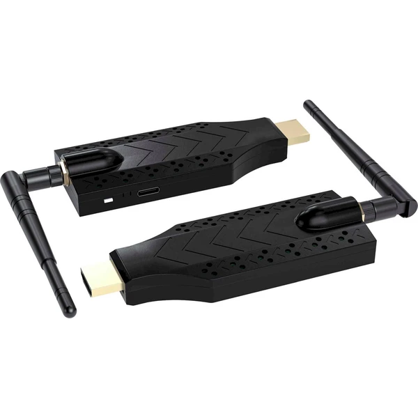 PremiumCord HDMI 1080p wireless extender - Ostatné - Obrázok d_8634e7e264db4e3291fd58356f4b03bb