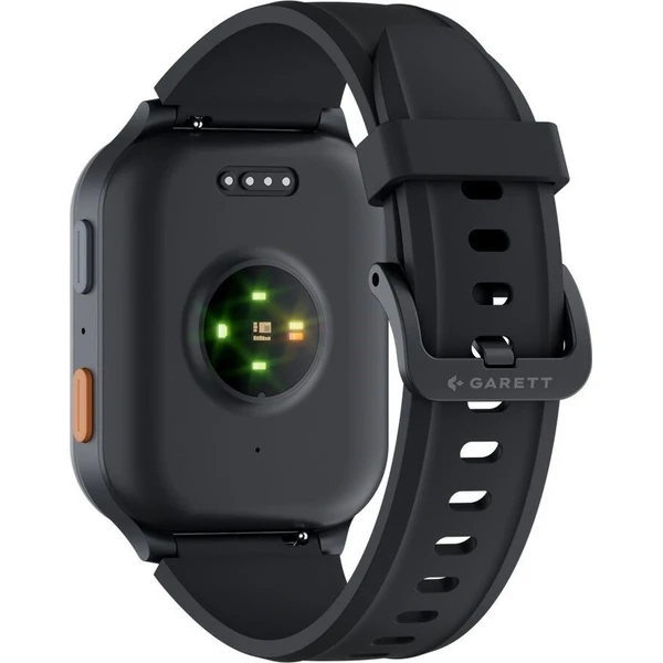 Garett Smartwatch Vita 4G seniorské hodinky so vzdialeným dohľadom čierne - Inteligentné hodinky - Obrázok d_8636d3c406174613b4ce8e4cdfb944a2