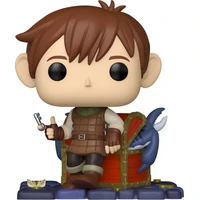 Funko POP! #2201 Plus: Chutné v Drážke - Chilchuck - Funko POP!