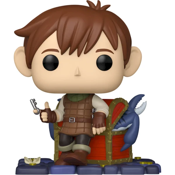 Funko POP! #2201 Plus: Chutné v Drážke - Chilchuck - Funko POP! - Hlavný obrázok