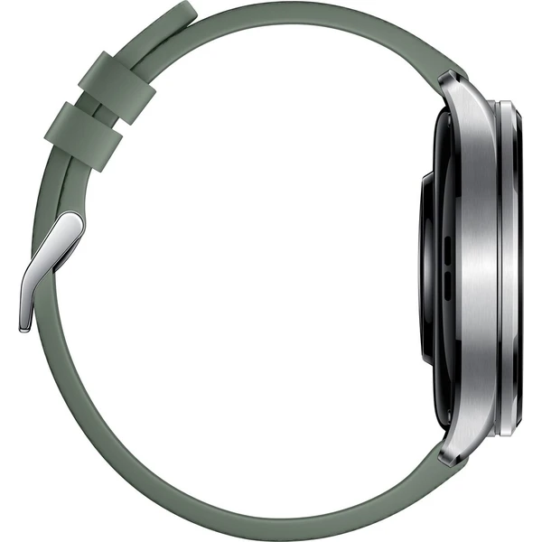 Xiaomi Watch 5 chytré hodinky zelené - Inteligentné hodinky - Obrázok d_8637a40c07624c639770886a946e67be