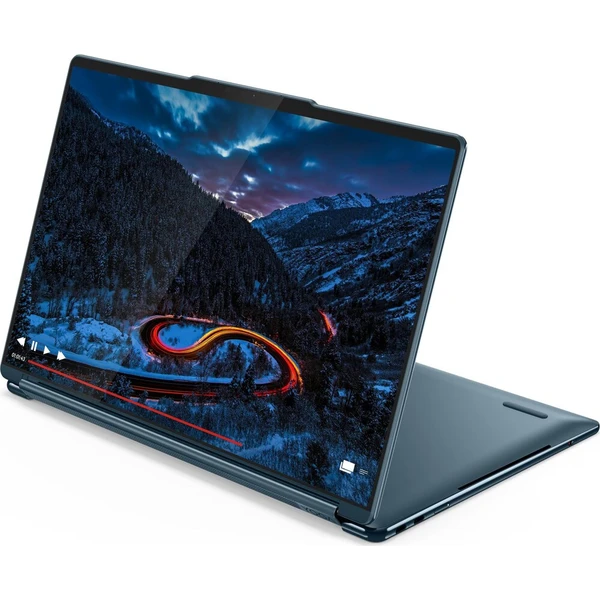Lenovo Yoga Book 9 14IAH10 (83KJ004HCK) zelenomodrý - Notebooky - Obrázok d_8638376a80e04628bf212267ff07d311