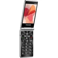 MaxCom MM835 SE L čierny - Mobilné telefóny