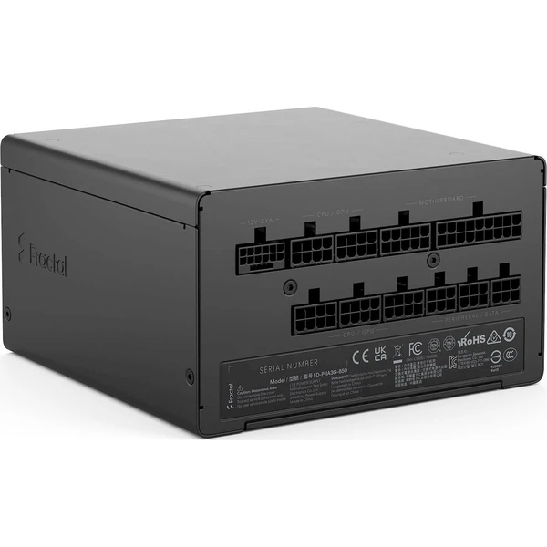 Fractal Design Ion 3 850W - Zdroje - Hlavný obrázok