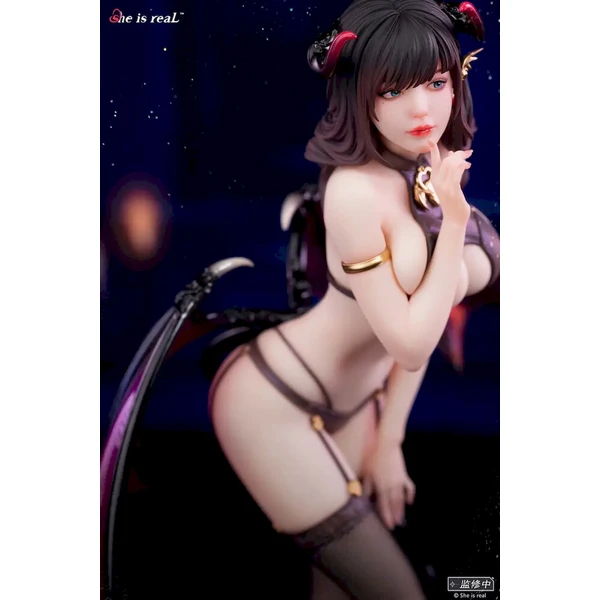 Figúrka Original Character She is Real - Nafu 29 cm - Figúrky - Obrázok d_8648cb76ca2b4c37be9fb06c2d29dcef