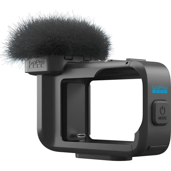 GoPro mediálny modul s mikrofónmi pre MISSION 1 Series - Mikrofóny - Obrázok d_865165c5b2b4480fba55d120795d26b3