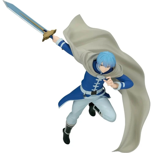 Figúrka Bandai Banpresto Frieren: Beyond Journey's End MAXIMATIC - Himmel 25 cm - Figúrky - Hlavný obrázok