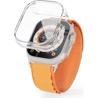 iWant Hero kryt Apple Watch Ultra - Puzdra