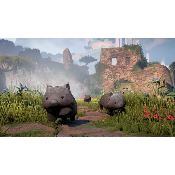 Lost Ember: Wolf Pack Edition (PS5) - Hry na PS5 - Obrázok d_865b1ce81f7a490c8bc42423f5c6bb53