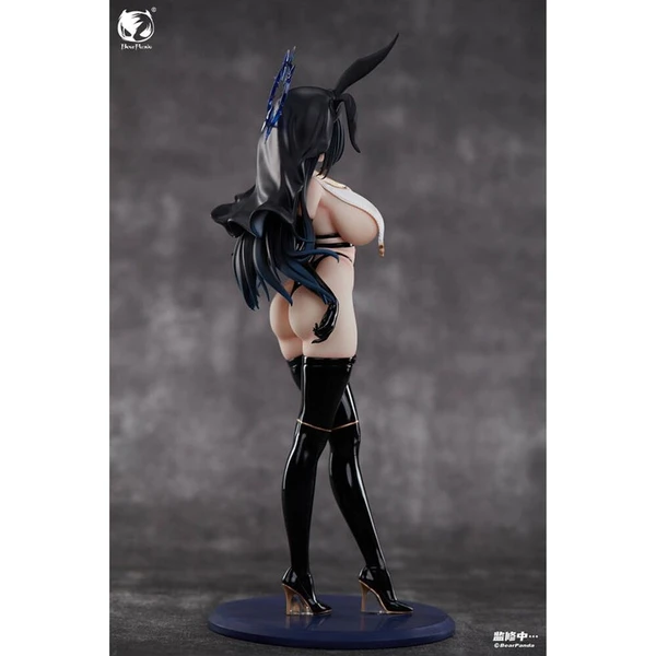 Figúrka Original Character PVC Soška 1/4 Black Sister 45 cm - Figúrky - Obrázok d_865d078f4f2644d1a1e6948bf6805184