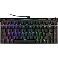 ROG Falchion ACE 75 HE herná klávesnica (US) čierna - Klávesnice