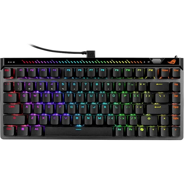 ROG Falchion ACE 75 HE herná klávesnica (US) čierna - Klávesnice - Hlavný obrázok