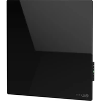 AENO GH12s Quadro inteligentný ohrievač 500W čierny - Ohrievače