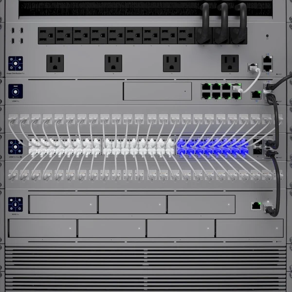 Ubiquiti Etherlighting Patch kábel CAT6 2m biely - Káble a redukcie - Obrázok d_8668a7f1383141498eb2b7ddfbb55b9a
