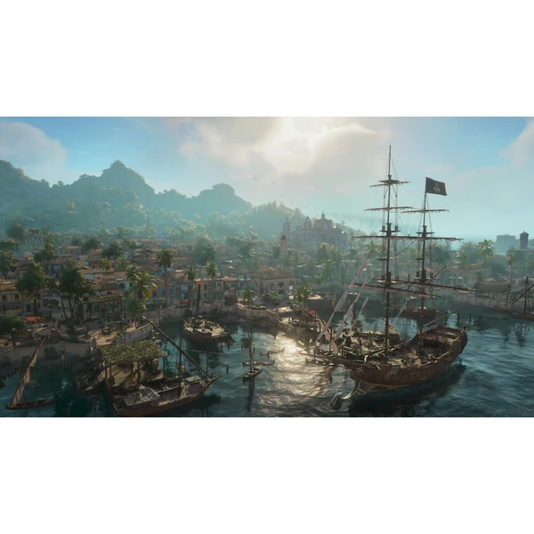 Assassin’s Creed: Black Flag Resynced Launch Edition (PS5) - Hry na PS5 - Obrázok d_866b2196d4684b8fa31c612a9e19a491