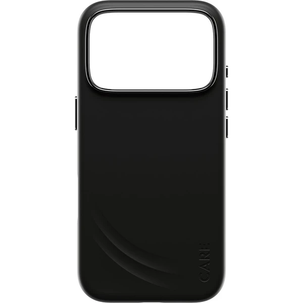 PanzerGlass CARE Flow MagSafe kryt Apple iPhone 18 Pro/17 Pro černý - Puzdra - Obrázok d_867370b9f78241e5a9405da836e18a41