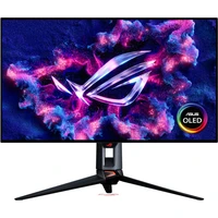 ASUS ROG Swift OLED PG32UCWM herný monitor 32" - Monitory