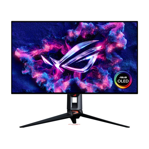ASUS ROG Swift OLED PG32UCWM herný monitor 32" - Monitory - Hlavný obrázok