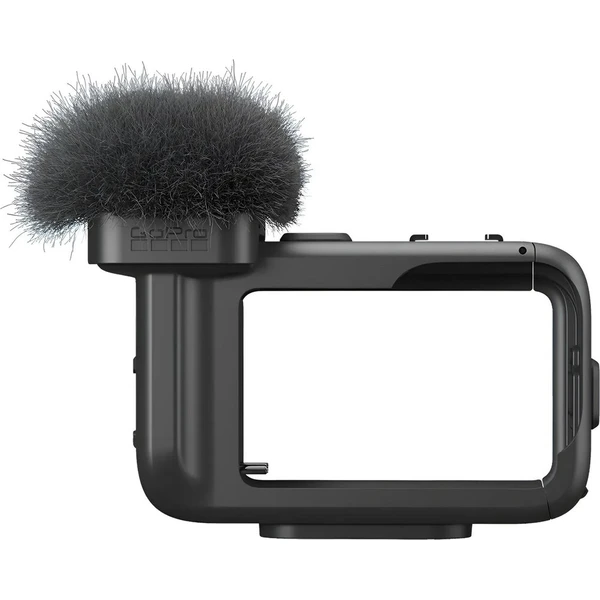 GoPro mediálny modul s mikrofónmi pre MISSION 1 Series - Mikrofóny - Hlavný obrázok