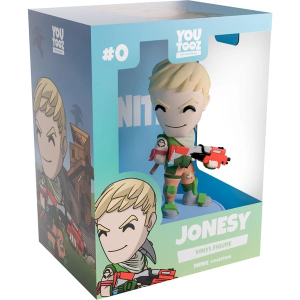 Figurka Youtooz Fortnite - Jonesy 13 cm - Figúrky - Obrázok d_868f76f857e3406f87ecc6e8737d752d