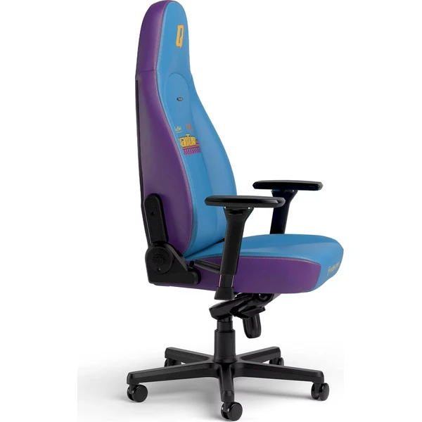noblechairs ICON herná stolička Fallout Nuka-Cola Quantum Edition - Stoličky - Obrázok d_869875a4c5e046d187445aa1fcc313d4