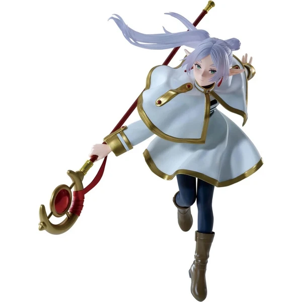 Figúrka Bandai Banpresto Frieren: Beyond Journey's End MAXIMATIC - Frieren 21 cm - Figúrky - Hlavný obrázok