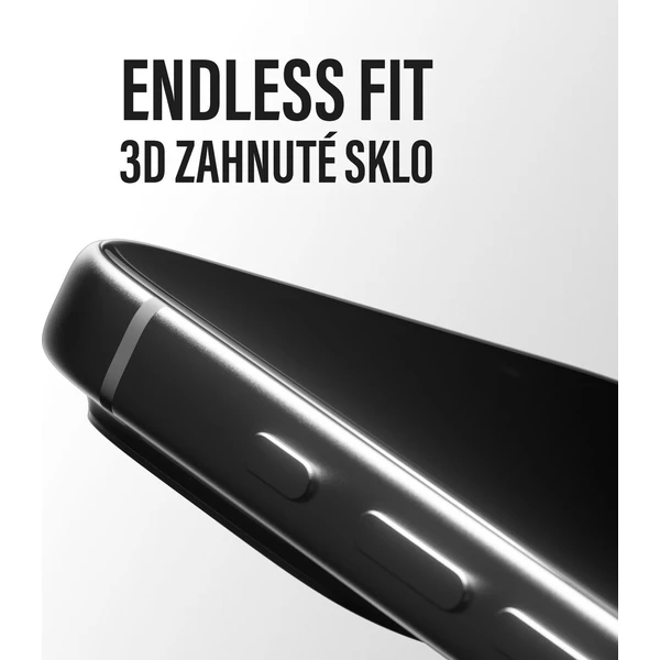 PanzerGlass 3D Endless sklo Apple iPhone 18 Pro/17 Pro s bezprašným instalačním rámečkem - Ochranné fólie a sklo - Obrázok d_86af00be27e040f6bb848a8874a296f4
