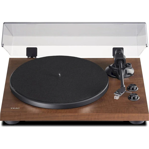 Teac TN-280BT-A3 gramofón orechový - Gramofóny - Hlavný obrázok