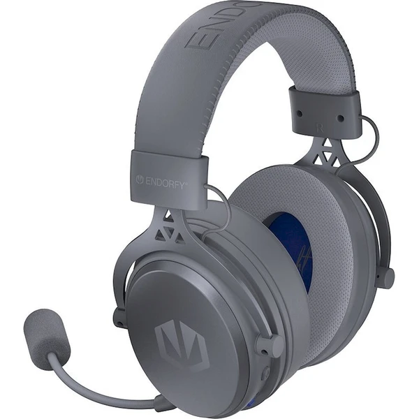 Endorfy Viro Wireless herné slúchadlá sivé - Slúchadlá - Obrázok d_86b42211c74a4d91b8d9734cbe9551c4