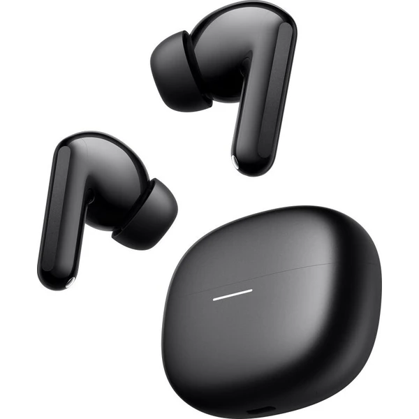 Xiaomi Redmi Buds 8 bezdrátová sluchátka černá - Slúchadlá - Obrázok d_86b9df874cb5445eb7b1e0bd75fd53a8