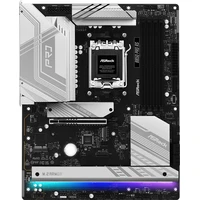 ASRock B850 Pro RS - Základné dosky