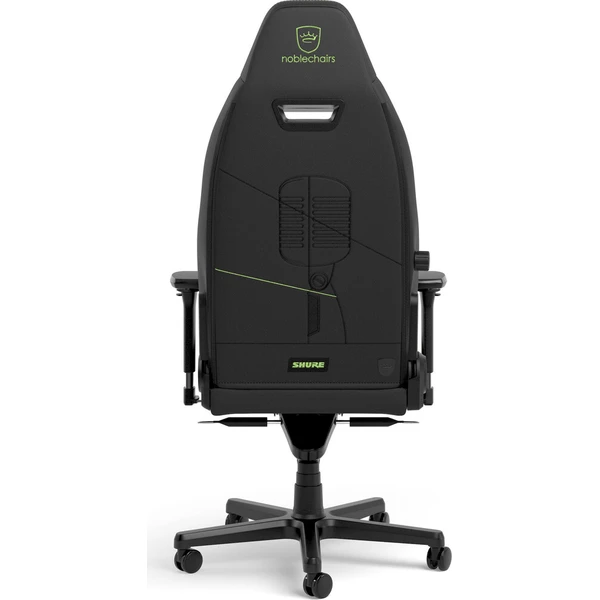 noblechairs LEGEND herná stolička Shure Edition - Stoličky - Obrázok d_86c54c6aa4cc425e8941f5af1efebca3