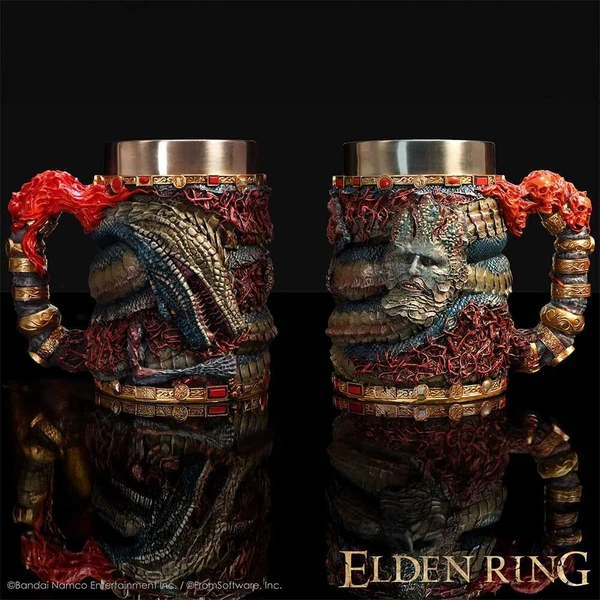 Nemesis Now pohár Elden Ring - Rykard 600 ml - Hrnčeky - Obrázok d_86d3d8b4f19243c7a592c1a1e8563bf6