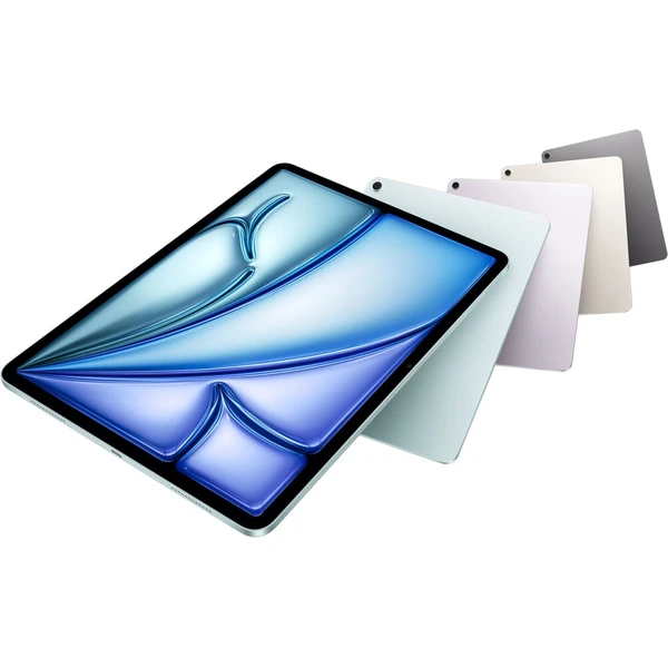 Apple iPad Air 11" 512GB Wi-Fi fialový (2025) - Tablety - Obrázok d_86f310cb5b494173b792f7d150d5de81