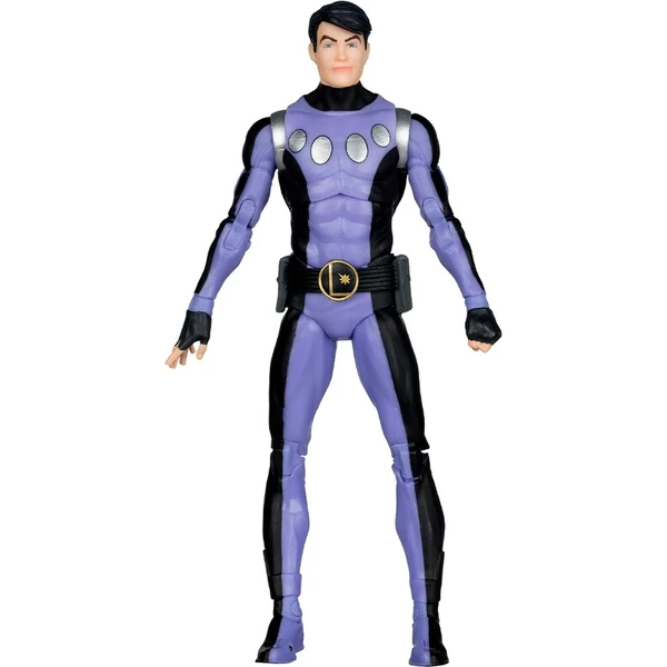 Figúrka DC McFarlane Collector Edition WV13 – #51 Cosmic Boy (Final Crisis) 18 cm [Chase] - Figúrky - Hlavný obrázok