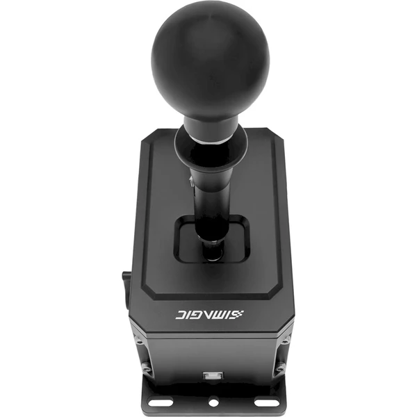 SIMAGIC DS-8X H řadící páka - Radiace páky a ručné brzdy - Obrázok d_871c13d9278940e381f59a81e29108af