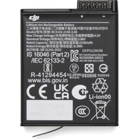 DJI Osmo Extreme Battery Plus (2150 mAh) náhradní baterie - Batérie