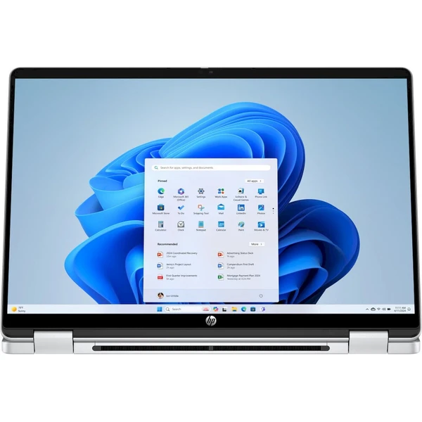 HP OmniBook 5 Flip 14-fp0000ncx, Core 5-120U (10C), Touch/14.0 2K (1920x1200) IPS Low Power 300 nits - Notebooky - Obrázok d_8726f1de7d044a3c9c590ed1a56d4cb9