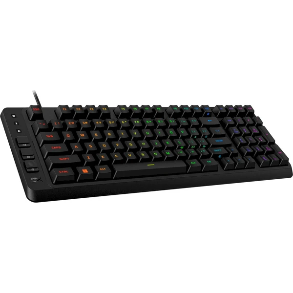 HyperX Eve 1800 herní klávesnice (US) černá - Klávesnice - Obrázok d_8728d2bda6a94b4685739f62b1cef2a0