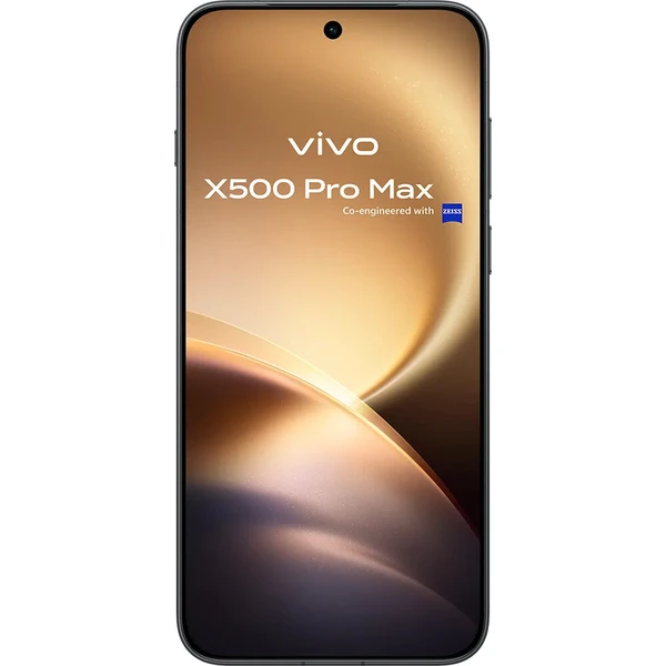 VIVO X500 Pro Max(12+256G) Moonlit Black - Mobilné telefóny - Obrázok d_872a3195049e45578d34920233a0072f
