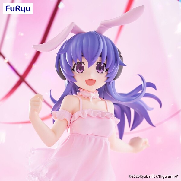 Figúrka Furyu BiCute Bunnies Higurashi: When They Cry Sotsu - Hanyu 23 cm - Figúrky - Obrázok d_87303b20a2dc4b7381a87be281343ac6
