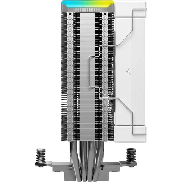 DEEPCOOL AK400 DIGITAL SE WH biely - Chladiče - Obrázok d_873698aa3cf646ba8d62bb6231f49ecb