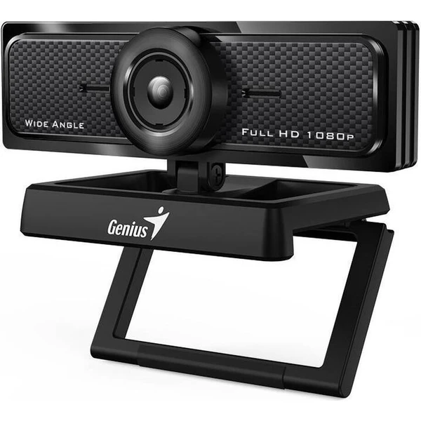 Genius WideCam F100 V2 webkamera černá - Webkamery - Hlavný obrázok