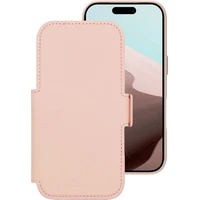 dbramante1928 Lynge ICON MagSafe flip puzdro iPhone 18 Pro/17 Pro pink sand - Puzdra