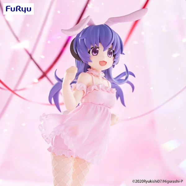 Figúrka Furyu BiCute Bunnies Higurashi: When They Cry Sotsu - Hanyu 23 cm - Figúrky - Obrázok d_8746bc98a59d4afe877368369574dacb