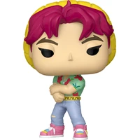 Funko POP! #2433 Animácia: K-Pop Lovci démonov - Abby (Exkluzívne) - Funko POP!